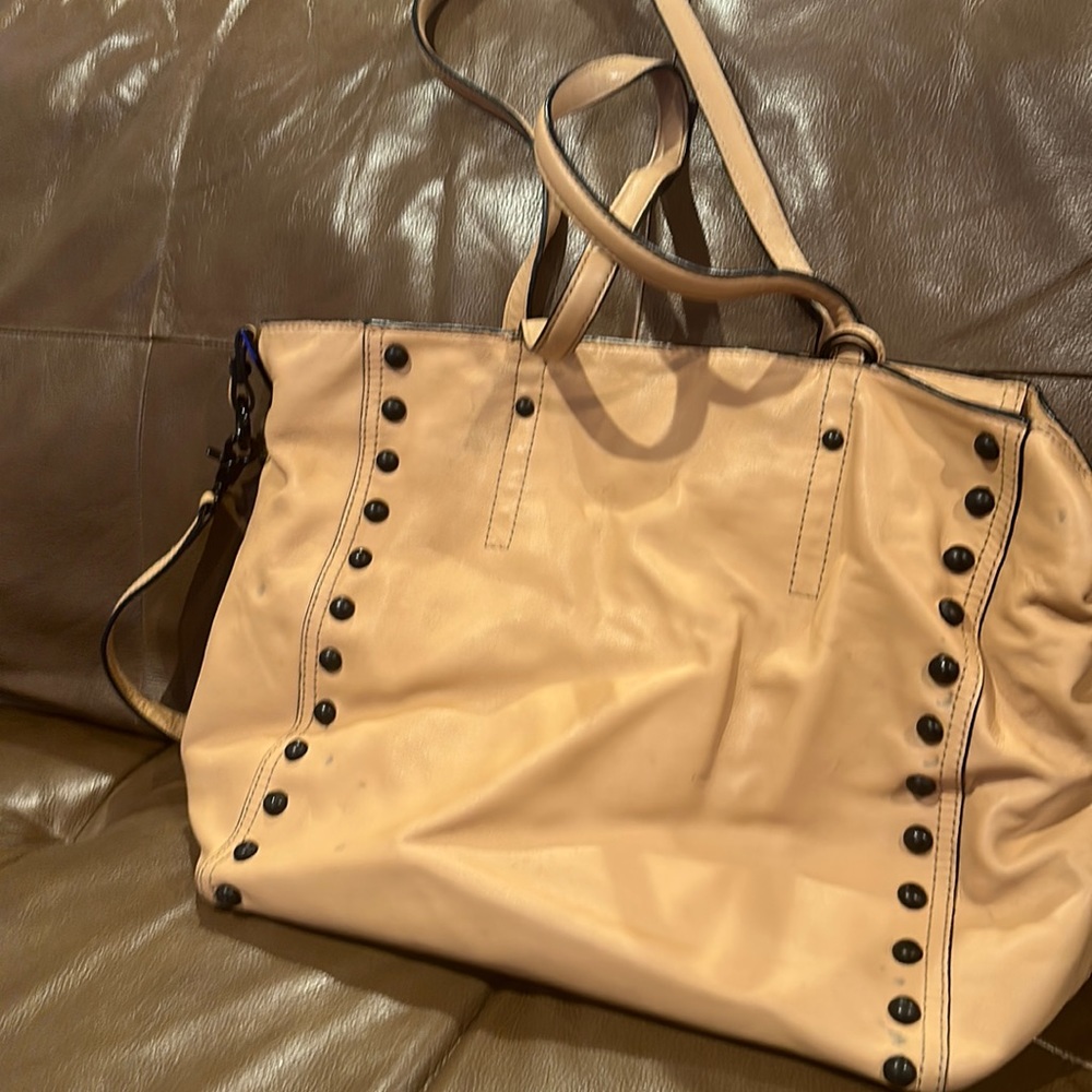 Loeffler Randall purse